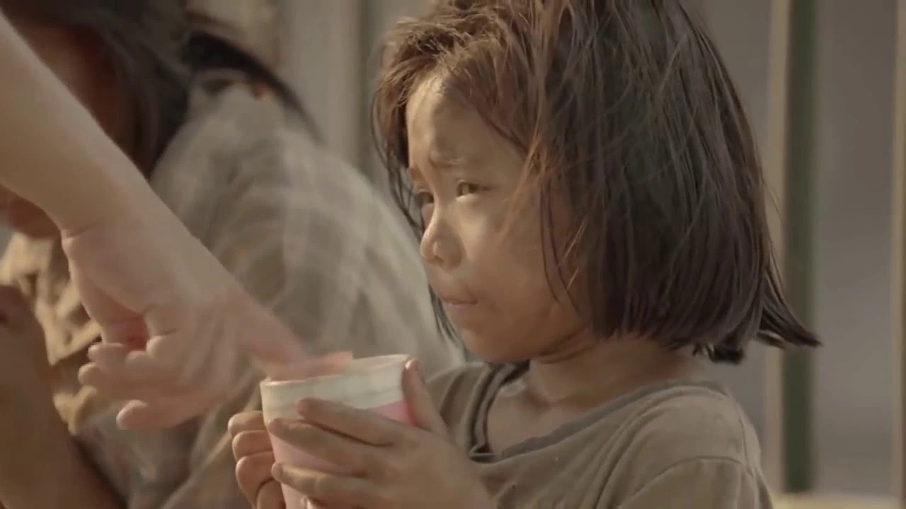 【泰國创意廣告】第79集 《赤子之心，看待每个人》泰国励志短片！